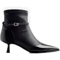 Gioseppo Caspian Booties
