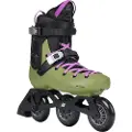 K2 Surge 100 Inlineskøyter