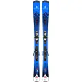 Dynastar Team Speed 100-130 Kid-x+kid 4 Gw Junior Alpint Ski Pakke
