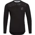 Silvini Md1804 Ello Langarmet Enduro-sykkeltrøye