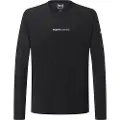 Super Natural Windbreaker Langarmet T-skjorte