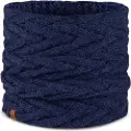 Buff Knitted & Fleece Halsvarmer