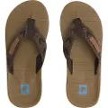 Protest Haiti Flip-flops