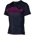 Leatt Mtb Trail 3.0 Kortarmet T-skjorte