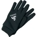 Odlo Stretchfleece Liner Eco Hansker
