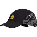 Buff Pack Speed Cap