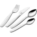 Zwilling Barnebestikksett 4 stk. polert