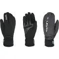 Level Trail Polartec I-touch Hansker
