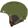 K2 Verdict Hjelm