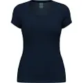 Odlo Crew Active F-dry Light Kortærmet Baselayer