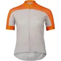 POC Essential Road Logo Kort Ermet Trøye
