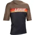 Leatt Mtb Enduro 3.0 Kortarmet T-skjorte