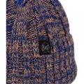 Buff Knitted & Fleece Lue