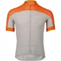 POC Essential Road Logo Kort Ermet Trøye