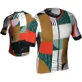 Leatt Mtb Endurance 5.0 Kortarmet T-skjorte