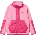Helly Hansen Marka, Fleecejakke, Junior, Sugar Pink