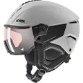 Uvex Instinct Visor Pro Variomatic Hjelm