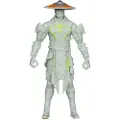Mcfarlane Toys Mortal Kombat Raiden-figur 18 Cm