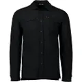 POC Rouse Long Sleeve Tech Tee svart