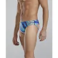 Tyr Durafast Elite Riptidal Badetrusser