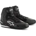 Alpinestars Faster-3 Rideknit Motorsykkelsko