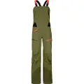 Ortovox 3l Deep Shell Bib Dress