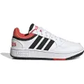 Adidas Hoops 3.0 Treningssko