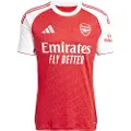 Adidas Arsenal 25/26 Hjem Kortarmet T-skjorte