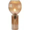 Markslöjd MarkslöjdBordlampe Toulipa 1LBeigeBordlamperFra Homeroom