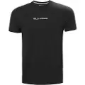 Helly Hansen Core 2.0 Kortarmet T-skjorte