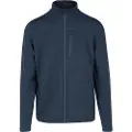 Viking Midlayer Admont Genser Med Hel Glidelås