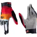 Leatt Mtb 2.0 X-flow Hansker