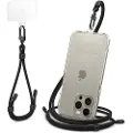 Spigen Crossbody Strap + Wrist Strap + ConTag