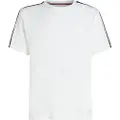 Tommy Hilfiger Established Kortskjortet Pyjamas-t-skjorte