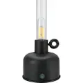 Markslöjd MarkslöjdOppladbar bordlampe Astrid B/OSvartBordlamperFra Homeroom