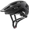Uvex React Mtb-hjelm