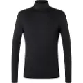 Super.natural Tundra175 Turtleneck Langarmet T-skjorte