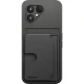 Fairphone (Gen. 6) Kortholder - Horizon Black