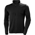 Helly Hansen Lifa Merino Halv Glidelås Genser