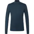 Super.natural Tundra175 Turtleneck Langarmet T-skjorte