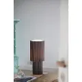 Markslöjd MarkslöjdBordlampe Catis 1L 45cmGråBordlamperFra Homeroom