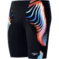 Speedo Digital V-cut Jammer
