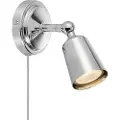 Markslöjd MarkslöjdVegglampe TinyKromVegglamperFra Homeroom