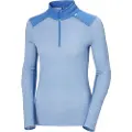 Helly Hansen Lifa Merino Midweight 49377 Langarmet Baselag