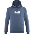 Millet Miv10143 Hettegenser