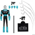 Mcfarlane Toys Batman Dc Direct Den Nye Eventyret Mr Freeze Figur 1/6 15 Cm