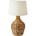 Markslöjd MarkslöjdBordlampe PlagiaBeigeBordlamperFra Homeroom
