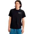 Burton Moretown T-skjorte svart