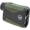 Vector Optics Forester 6x21 Gen Ii Avstandsmåler