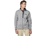 Columbia Sweater Weather Fleecejakke Med Full Glidelås